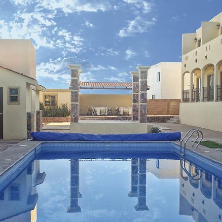 Garimar Condominios En San Carlos San Carlos Nuevo Guaymas Cameră foto