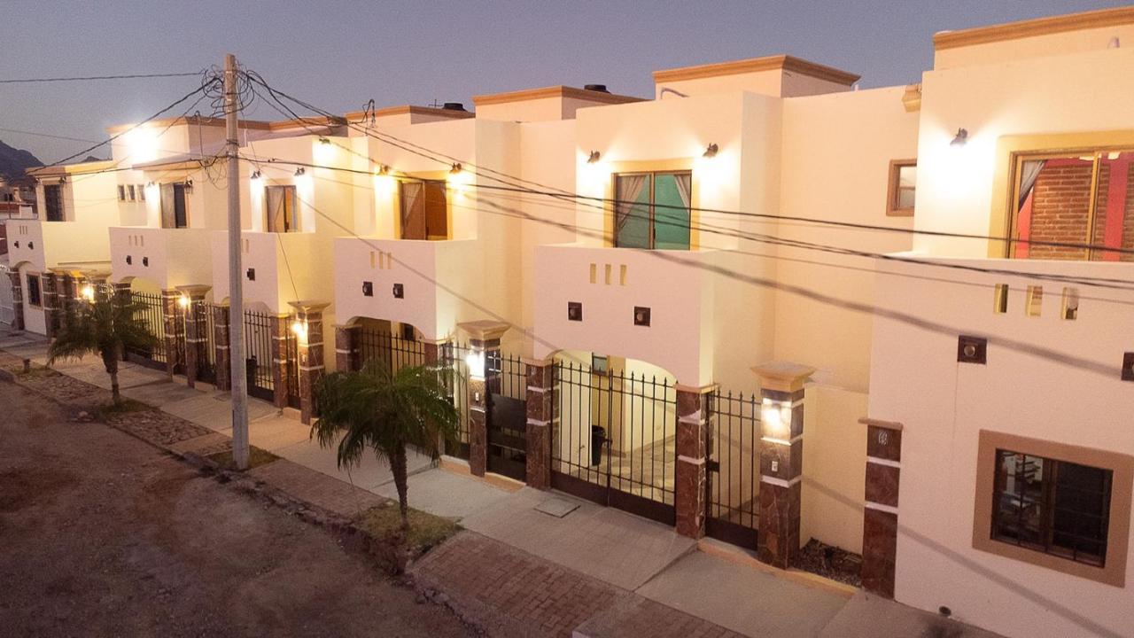 Garimar Condominios En San Carlos San Carlos Nuevo Guaymas Exterior foto