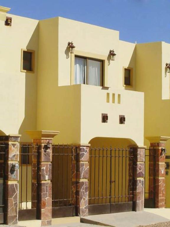 Garimar Condominios En San Carlos San Carlos Nuevo Guaymas Cameră foto