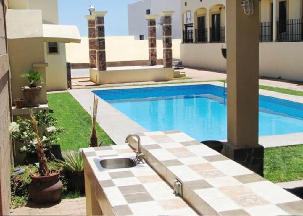 Garimar Condominios En San Carlos San Carlos Nuevo Guaymas Cameră foto