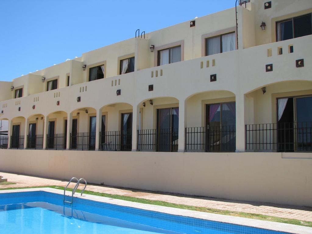 Garimar Condominios En San Carlos San Carlos Nuevo Guaymas Cameră foto